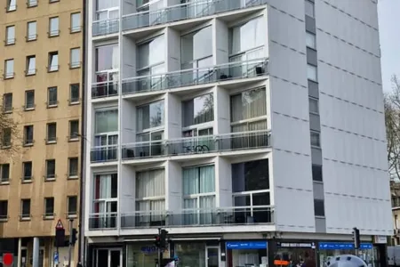 Appartement Te Huur Antwerpen