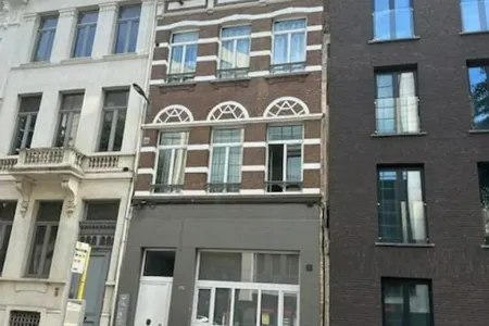 Appartement Te Huur Antwerpen