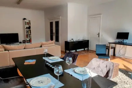 Huis Te Huur Antwerpen