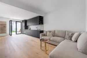 AppartementBlankenberge
