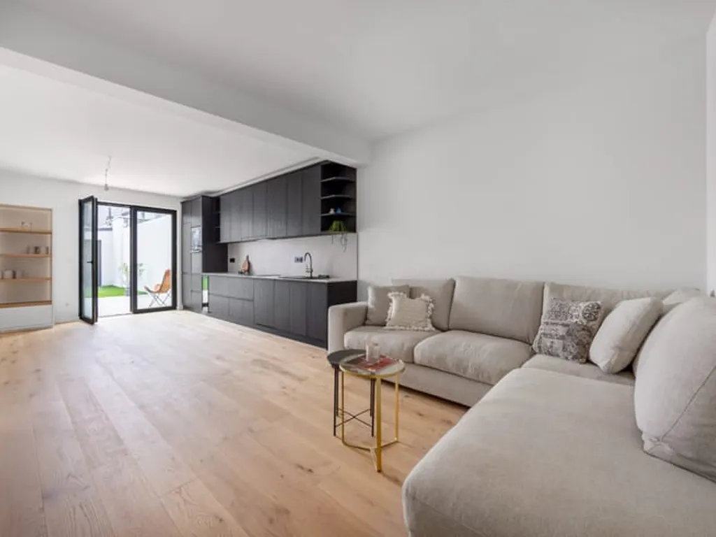 Appartement in Blankenberge - 7680200 - Evendijk-Oost 77, 8370 Blankenberge