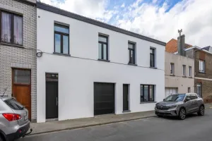 AppartementBlankenberge