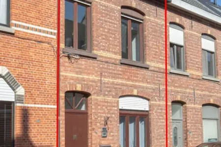 Kantoor Te Koop Eeklo