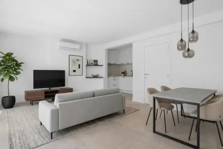 Appartement Te Koop Bredene