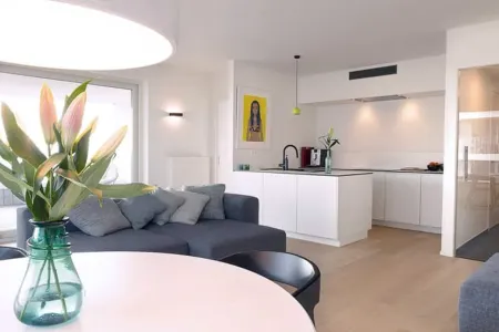 Appartement Te Koop Bredene