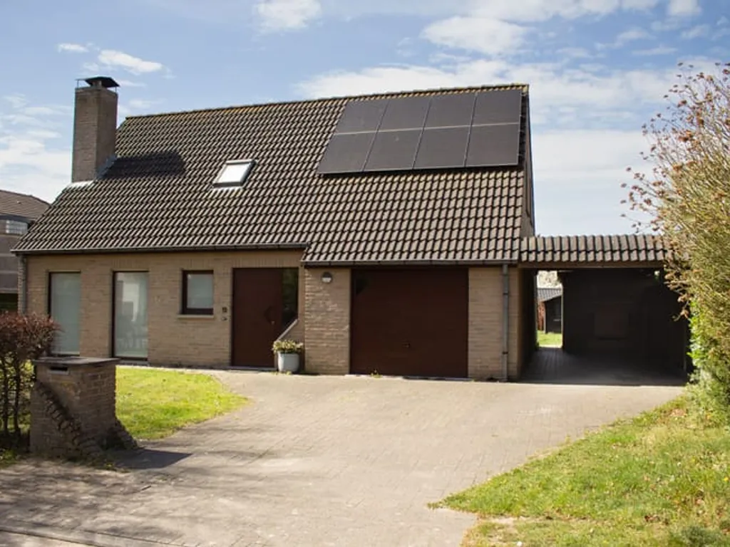 Villa in Zedelgem - 7681538 - Beukenweg 13, 8210 Zedelgem