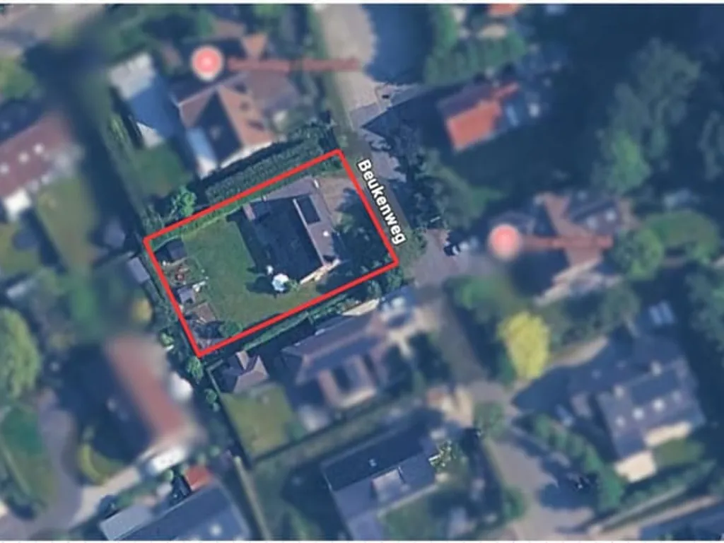 Villa in Zedelgem - 7681538 - Beukenweg 13, 8210 Zedelgem