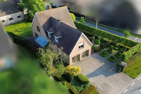 Huis Te Koop Zedelgem
