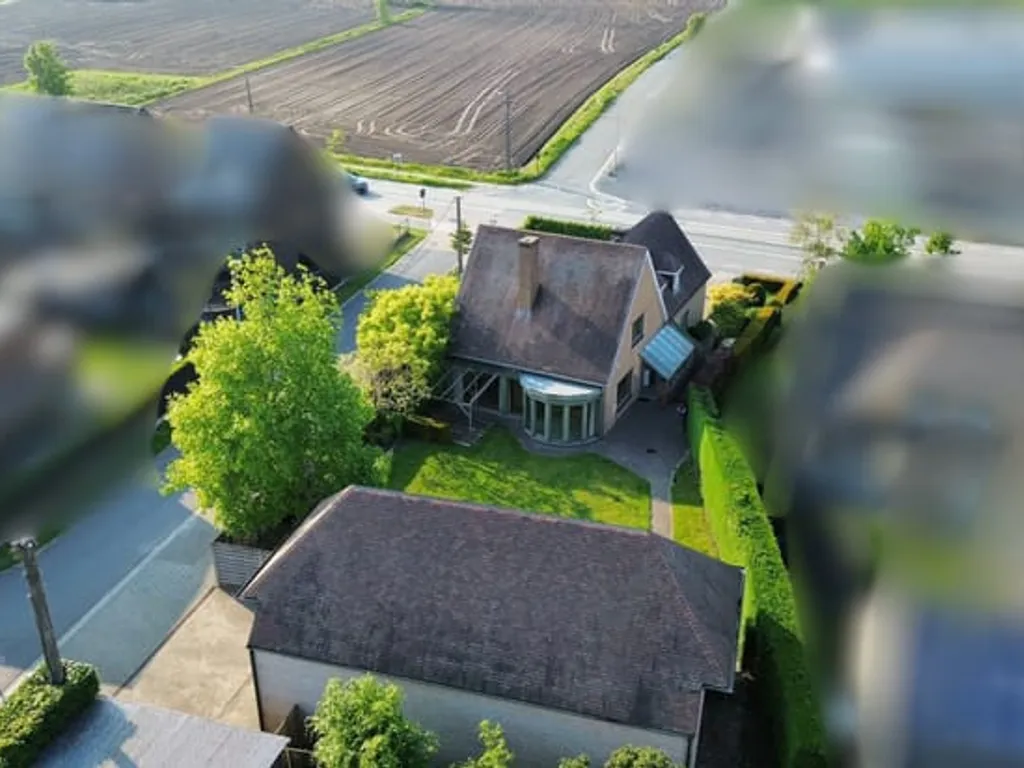 Huis in Zedelgem - 7681539 - Brugsestraat 272, 8210 Zedelgem