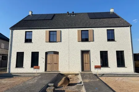 Huis Te Huur Riemst