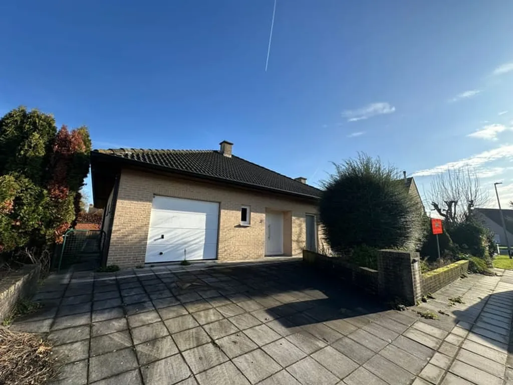 Huis in Menin - 7681545 - Hyacintstraat 37, 8930 Menin