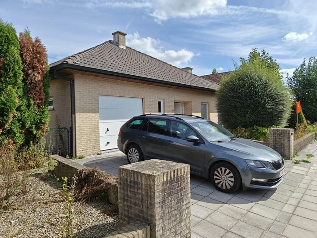 Huis in Menin - 7681545 - Hyacintstraat 37, 8930 Menin