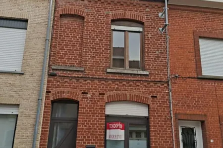 Huis Te Koop Menen