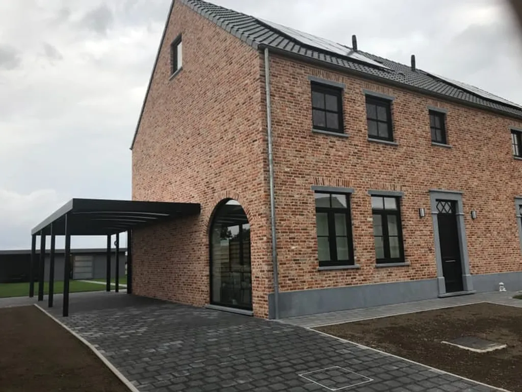 Huis in Menen - 7681547 - Pronkwindestraat 15, 8930 Menen