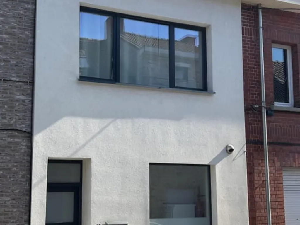 Huis in Menen - 7681548 - Rozenstraat 25, 8930 Menen