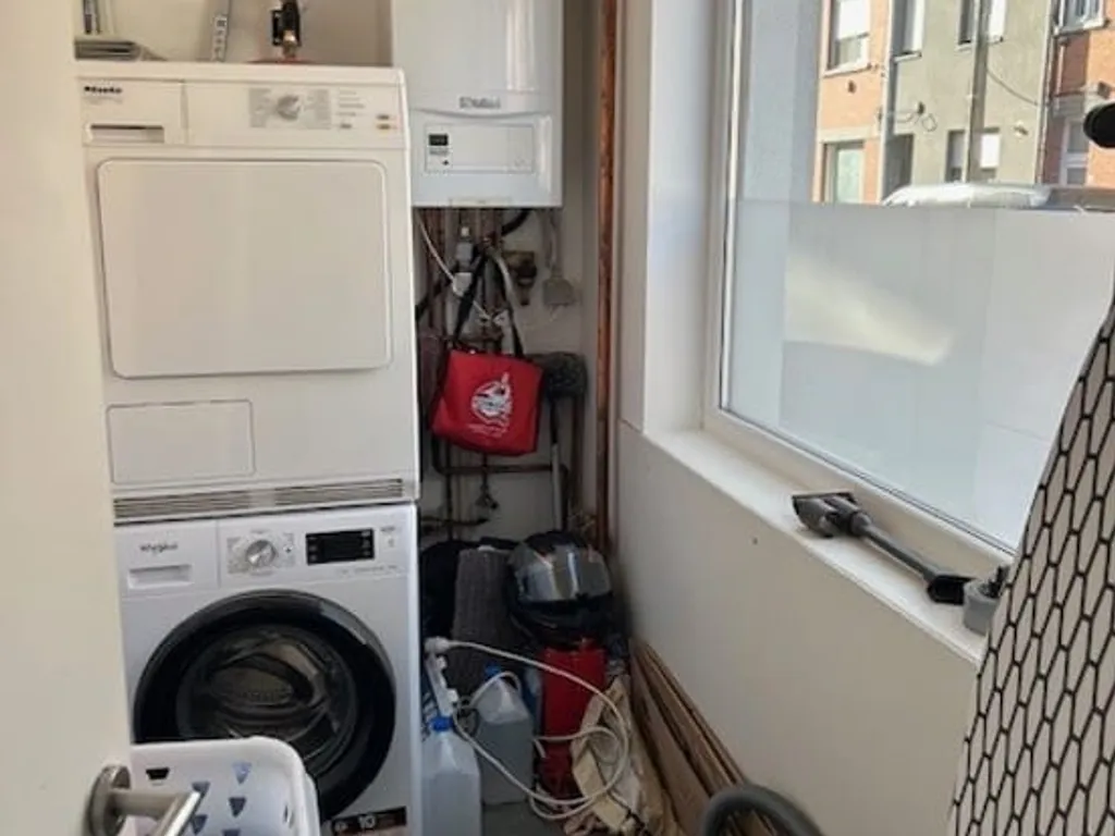 Huis in Menen - 7681548 - Rozenstraat 25, 8930 Menen