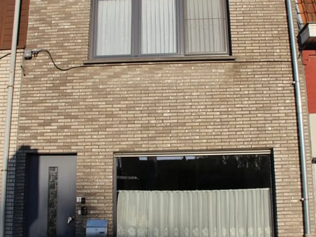 Huis in Lauwe - 7681549 - Handboogstraat 9, 8930 Lauwe