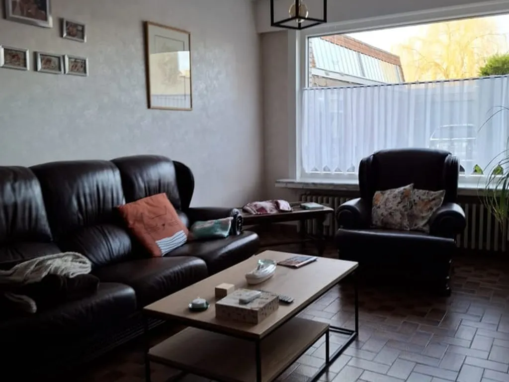 Huis in Lauwe - 7681549 - Handboogstraat 9, 8930 Lauwe