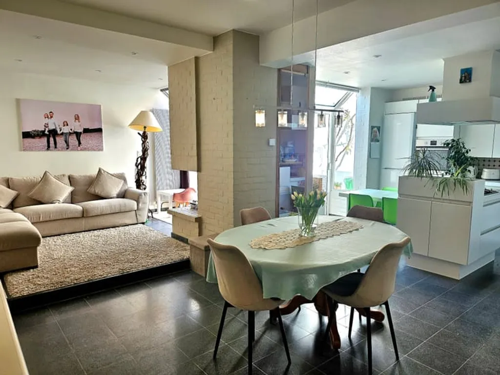 Huis in Menen - 7681550 - Larstraat 6, 8930 Menen