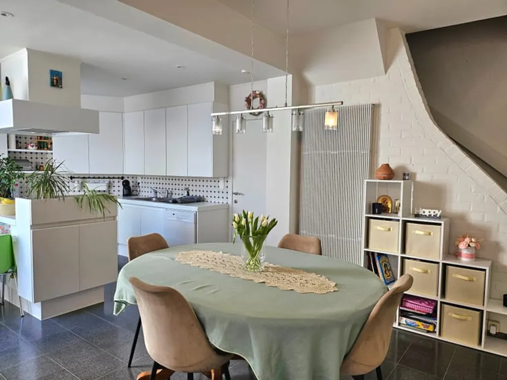 Huis in Menen - 7681550 - Larstraat 6, 8930 Menen