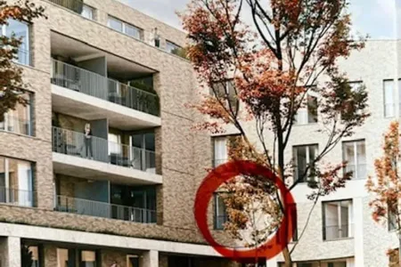 Appartement Te Huur Mechelen