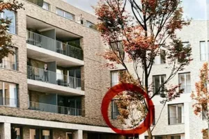  Verhuurd Mechelen