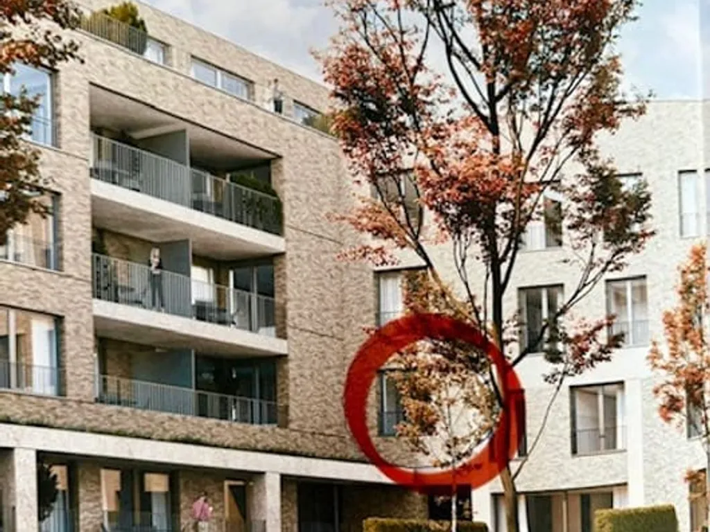 Appartement in Mechelen - 7681554 - Loe Lindemansplein 3, 2800 Mechelen