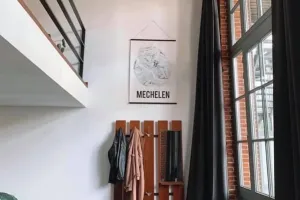  Verhuurd Mechelen
