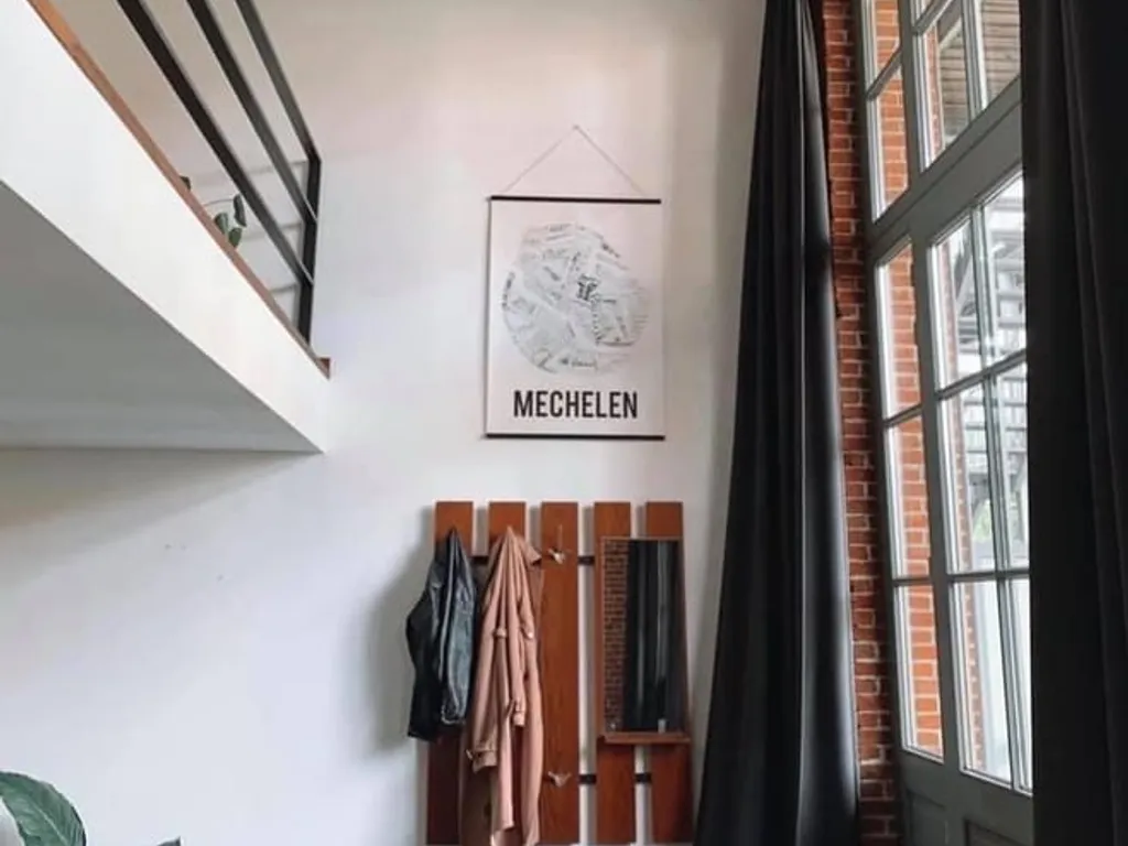 Appartement in Mechelen - 7681555 - Koningin Astridlaan 66, 2800 Mechelen