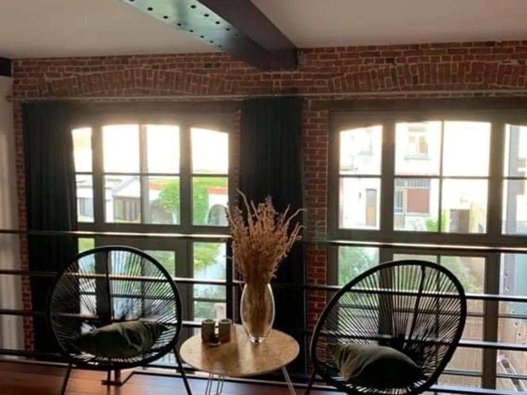 Appartement in Mechelen - 7681555 - Koningin Astridlaan 66, 2800 Mechelen