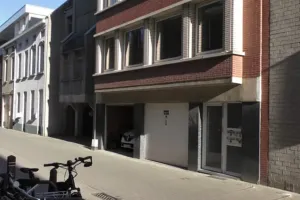  Verhuurd Mechelen