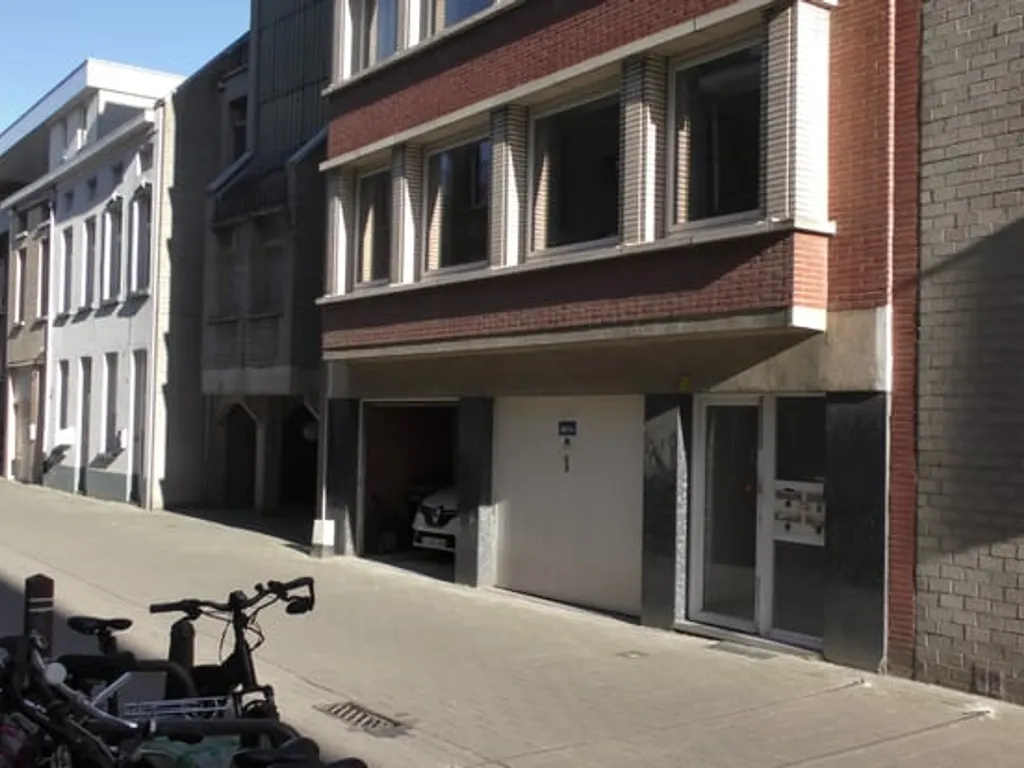 Appartement in Mechelen - 7681556 - Nieuwe Kapucijnenstraat 25, 2800 Mechelen