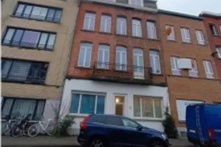 Appartement Te Huur Mechelen