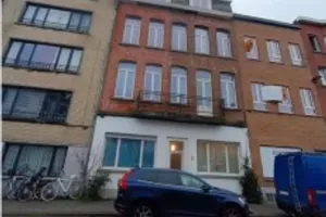  Verhuurd Mechelen