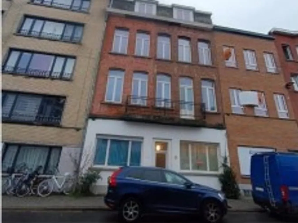 Appartement in Mechelen - 7681558 - Coxiestraat 5, 2800 Mechelen