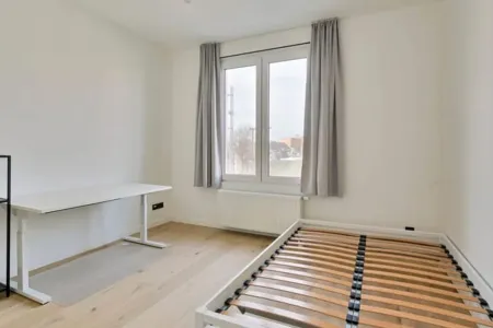 Appartement Te Huur Mechelen
