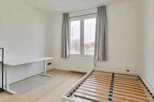  Verhuurd Mechelen