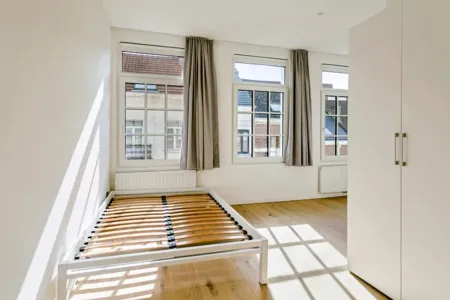 Appartement Te Huur Mechelen