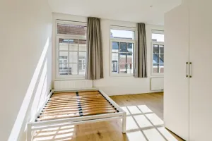  Verhuurd Mechelen