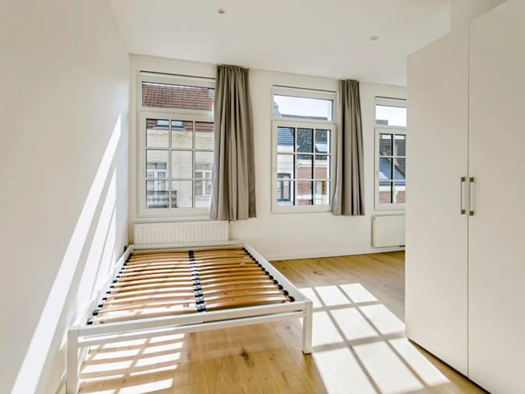 Appartement in Mechelen - 7681561 - Willem Herreynsstraat 42, 2800 Mechelen