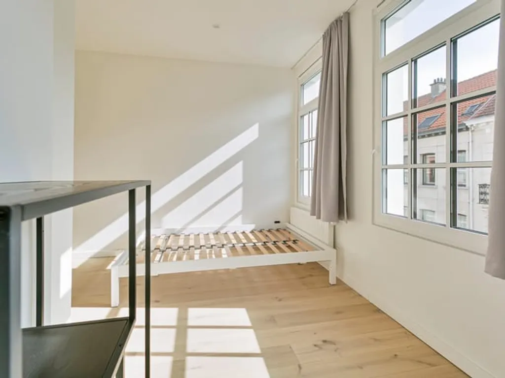 Appartement in Mechelen - 7681561 - Willem Herreynsstraat 42, 2800 Mechelen