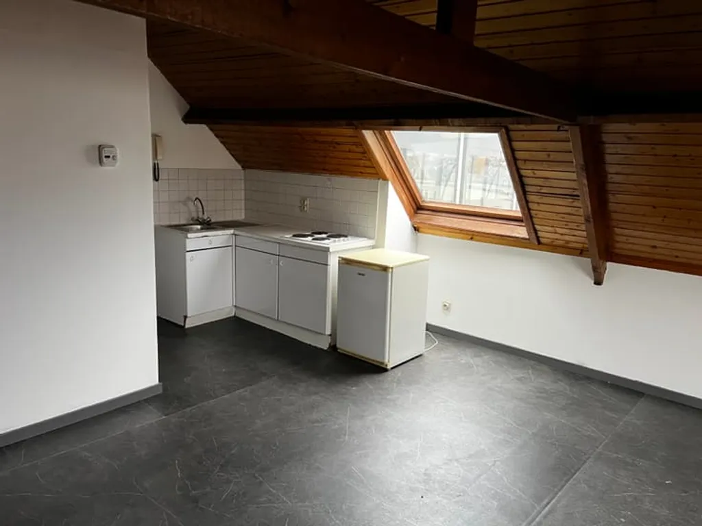 Appartement in Mechelen - 7681562 - Huidevettersstraat 5, 2800 Mechelen