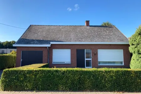 Huis Te Koop Wingene