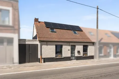 Garage Te Koop Wingene