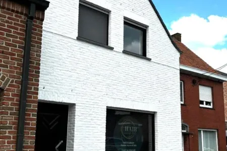 Huis Te Koop Zwevezele