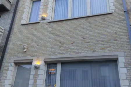 Huis Te Koop Nieuwpoort
