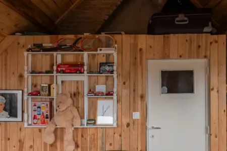 Garage Te Koop Izegem