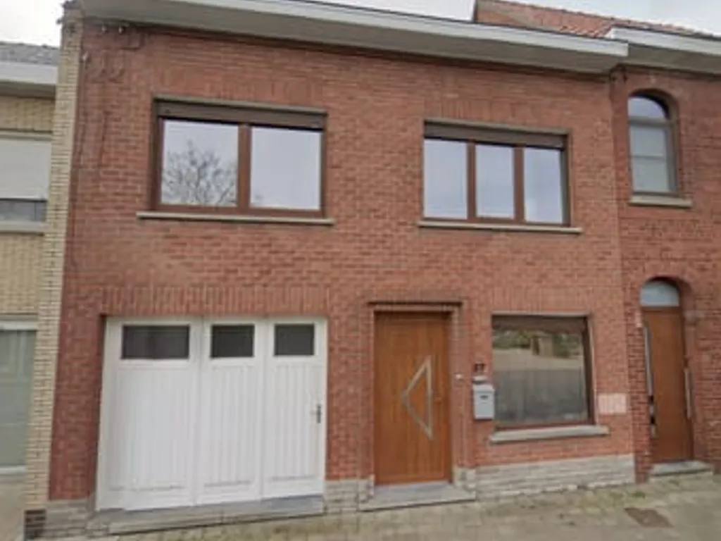 Huis in Izegem - 7681570 - Kouterweg 27, 8870 Izegem