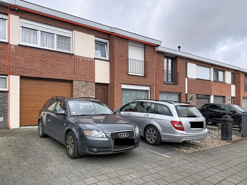 Huis in Kachtem - 7681572 - Laurierstraat 16, 8870 Kachtem