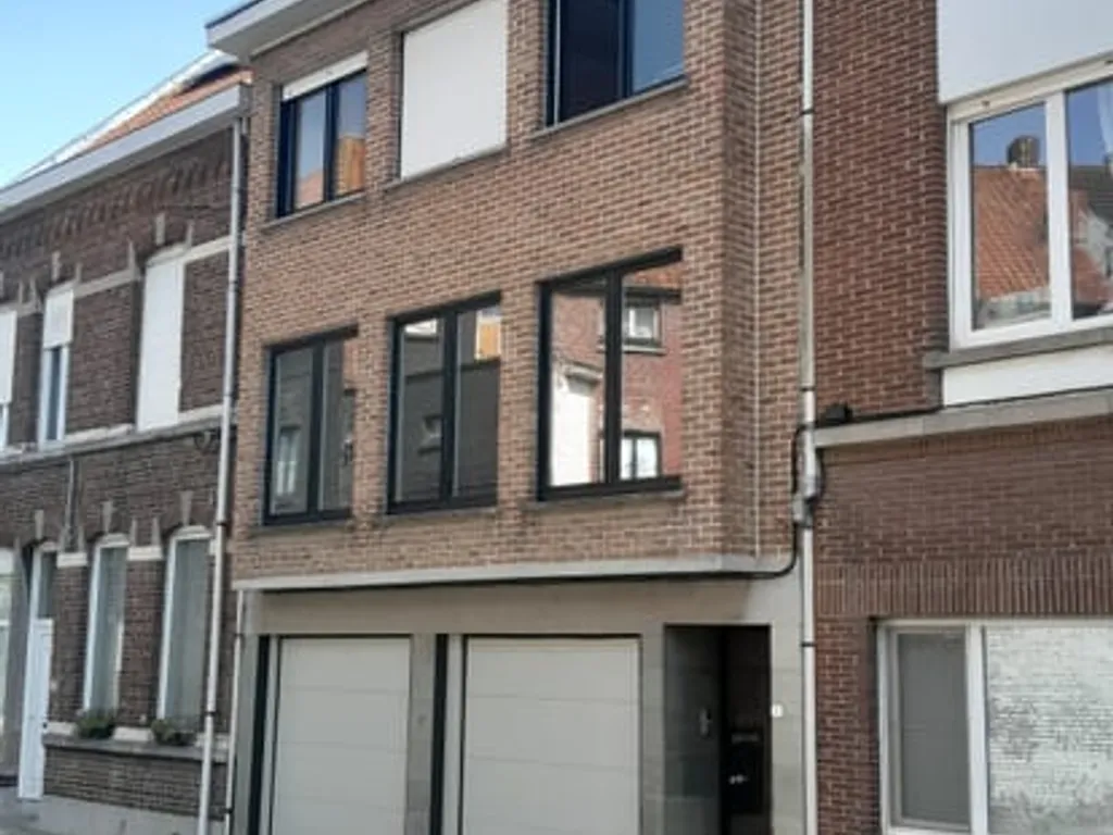 Huis in Izegem - 7681573 - Kortrijksestraat 5, 8870 Izegem